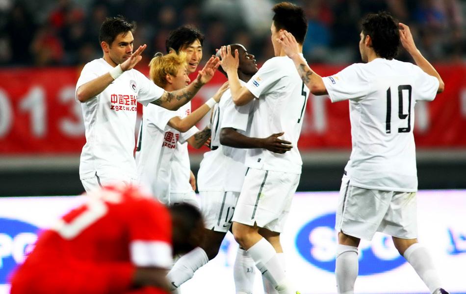 哈尔滨毅腾连番取胜，豪取客场三分的简单介绍