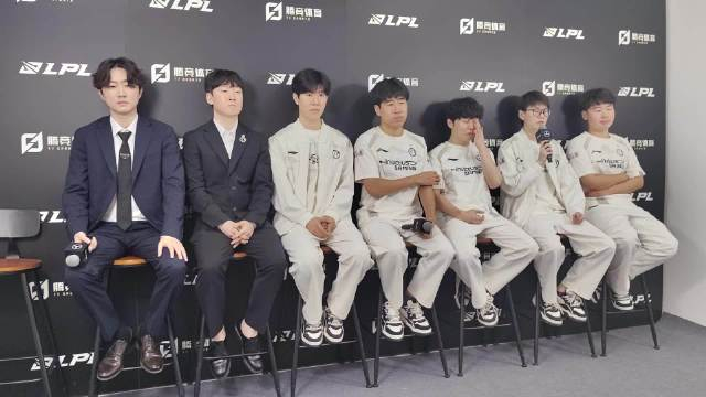 WBG横扫EDG,Meiko一己之力扛起全队 WBG横扫EDG,Meiko一己之力扛起全队