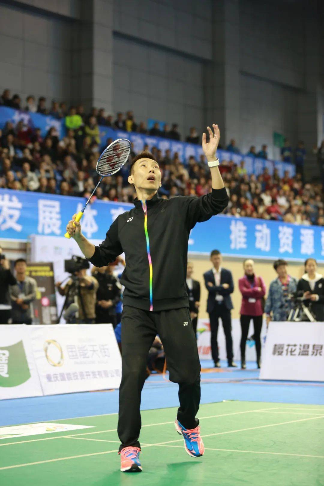 关于印尼羽毛球队翻盘韩国羽毛球队,李宗伟统治全场的信息 关于印尼羽毛球队翻盘韩国羽毛球队,李宗伟统治全场的信息