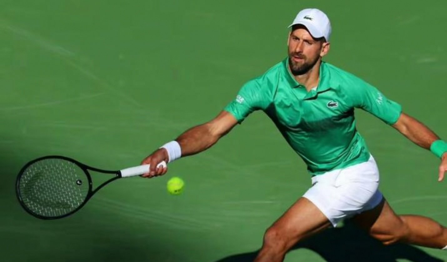 关于德国网球队横扫英国网球队,德约科维奇打破历史纪录的信息 关于德国网球队横扫英国网球队,德约科维奇打破历史纪录的信息