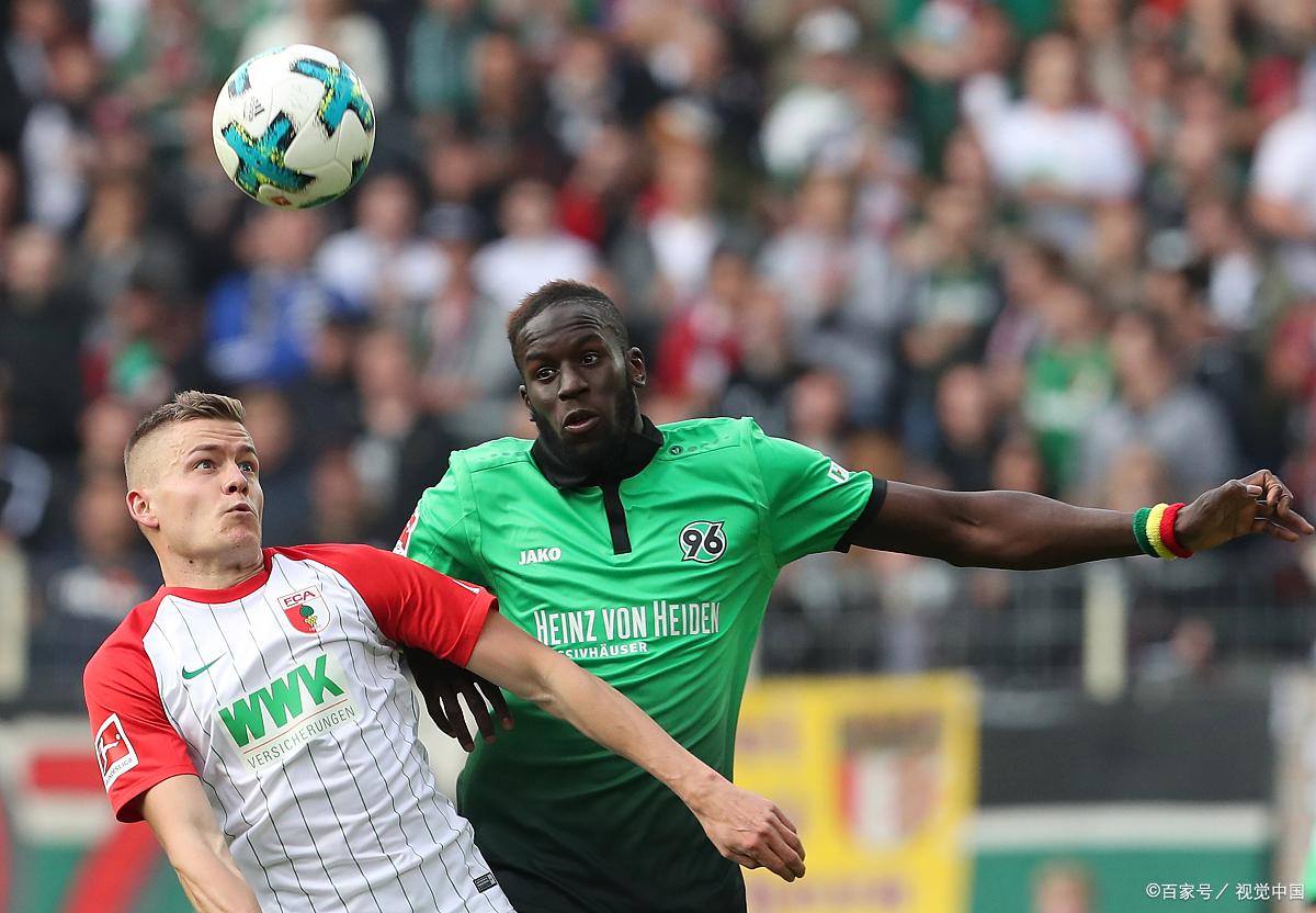 汉诺威队主场大胜,迎来反弹 汉诺威队主场大胜,迎来反弹