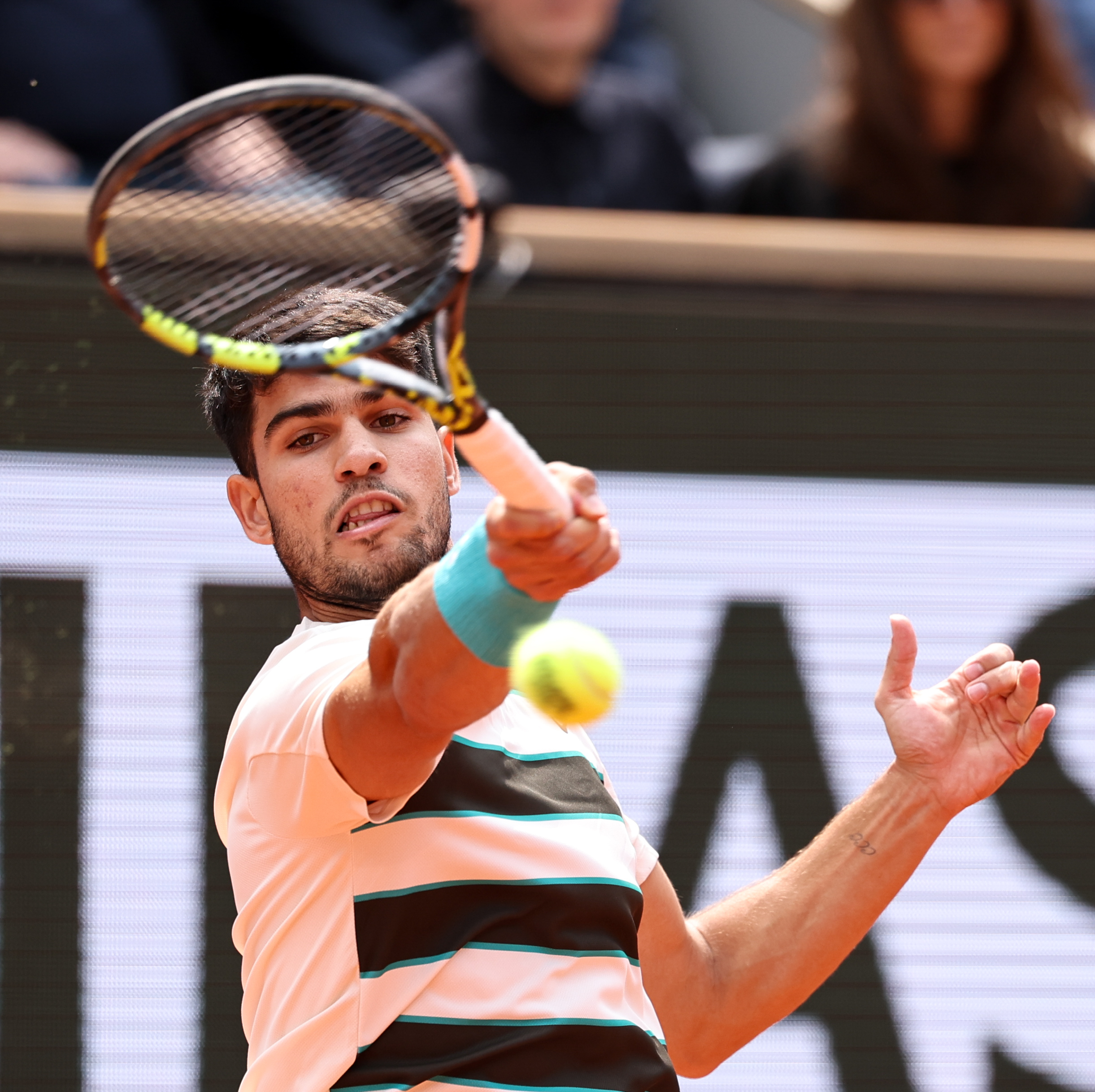 关于澳大利亚网球队横扫法国网球队,阿尔卡拉斯关键制胜的信息 关于澳大利亚网球队横扫法国网球队,阿尔卡拉斯关键制胜的信息