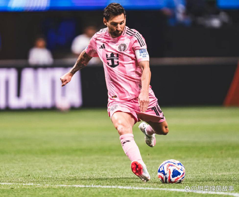 赛前专访:国际迈阿密主帅谈世俱杯目标 赛前专访:国际迈阿密主帅谈世俱杯目标