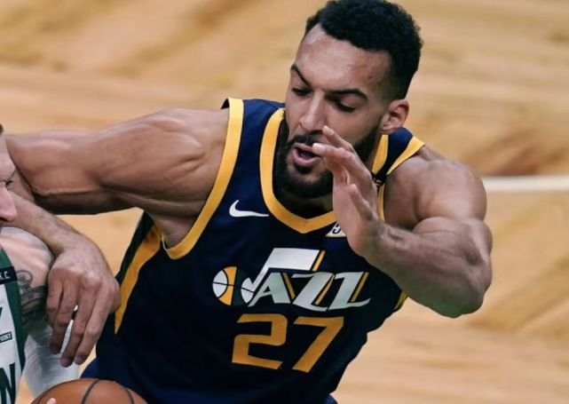 爵士主帅:反击能力决定胜负结果的简单介绍 爵士主帅:反击能力决定胜负结果的简单介绍