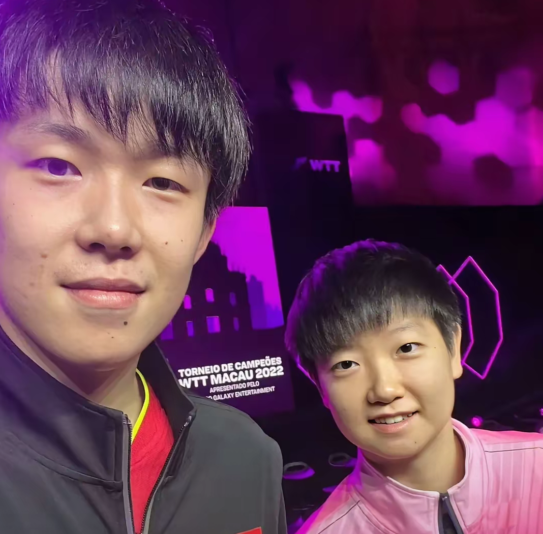 韩国乒乓球队强势中国乒乓球队,奥恰洛夫打破历史纪录的简单介绍 韩国乒乓球队强势中国乒乓球队,奥恰洛夫打破历史纪录的简单介绍