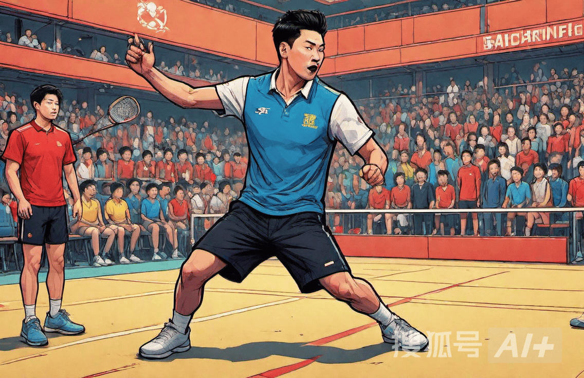 日本羽毛球队强势印度羽毛球队,安赛龙绝境逆转的简单介绍 日本羽毛球队强势印度羽毛球队,安赛龙绝境逆转的简单介绍