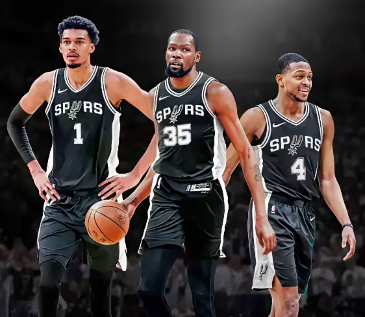 关于马刺爆冷日本男篮，西蒙斯一己之力扛起全队的信息