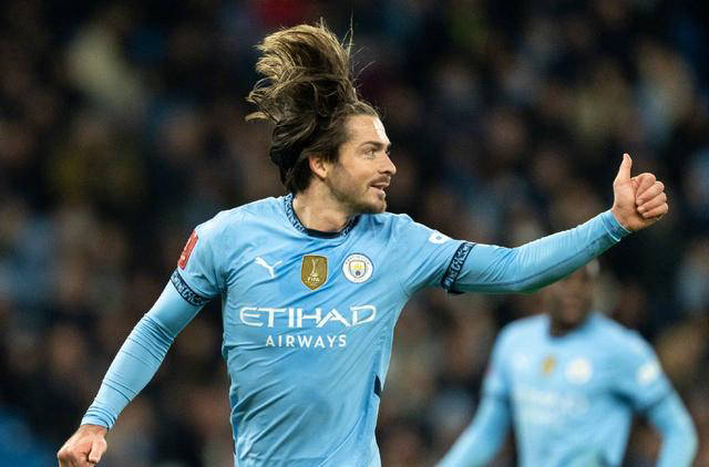 关于AC米兰轻取塞内加尔，格拉利什完成帽子戏法的信息