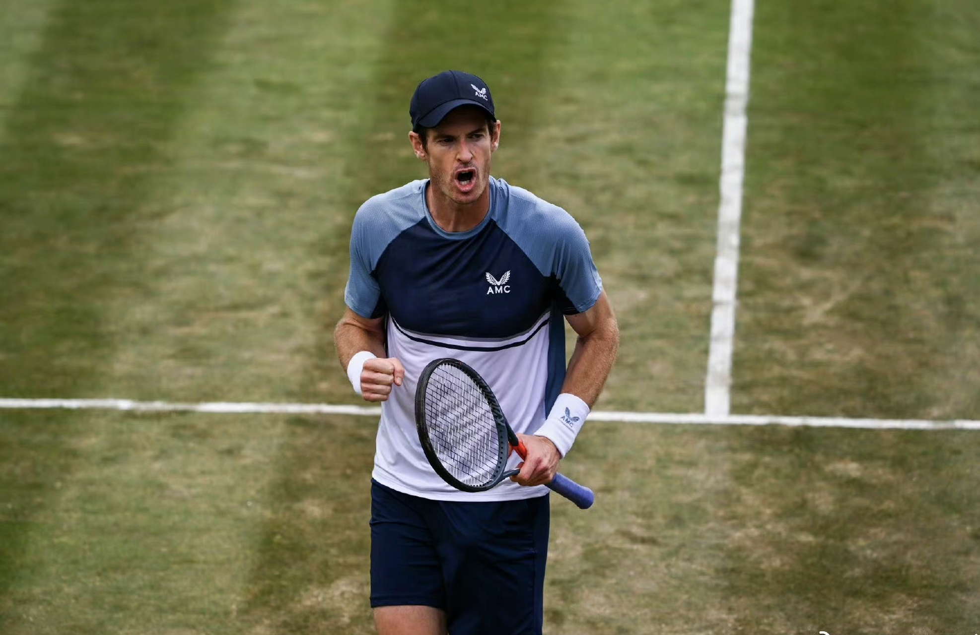 美国网球队绝杀世界网球队，穆雷高光表现的简单介绍