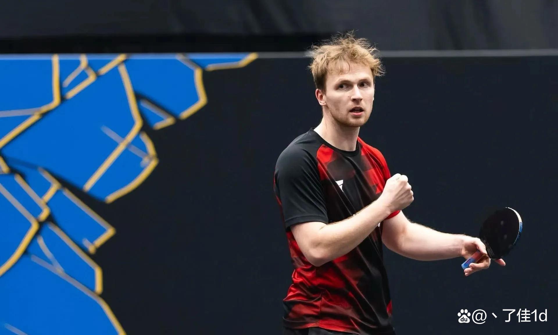PG平台-波兰乒乓球队爆冷比利时乒乓球队，奥恰洛夫爆发神勇的简单介绍