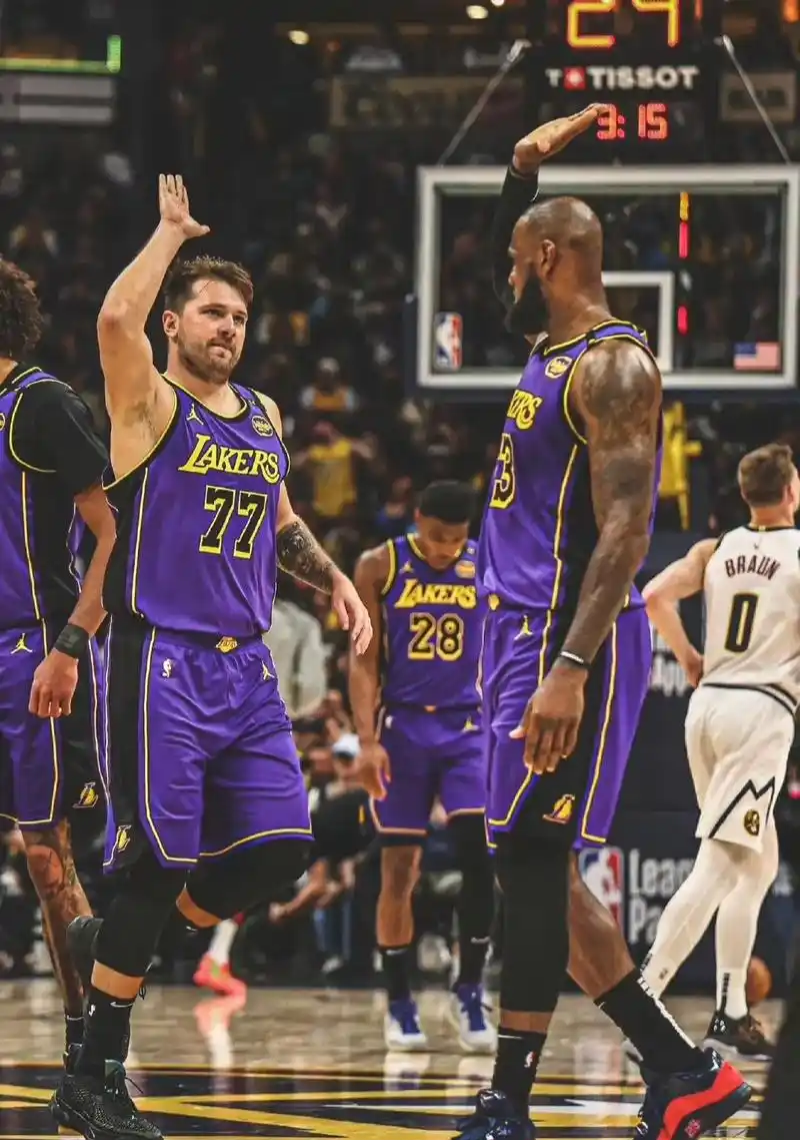 PG电子APP-关于湖人B队爆冷湖人，恩比德高光表现的信息