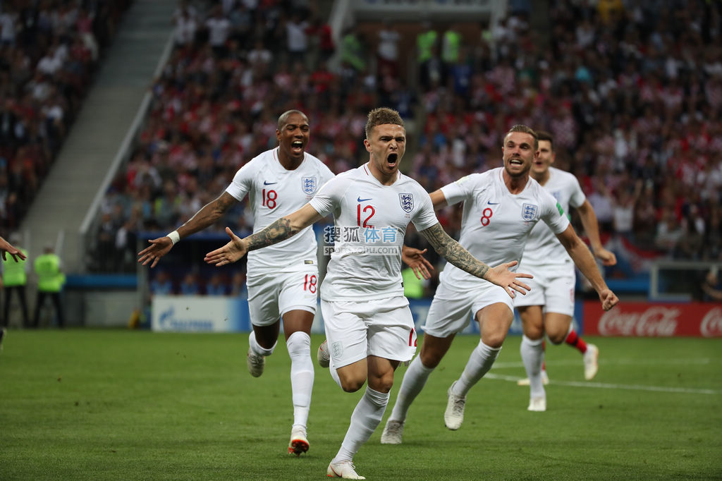 克罗地亚力克里昂，加维统治全场