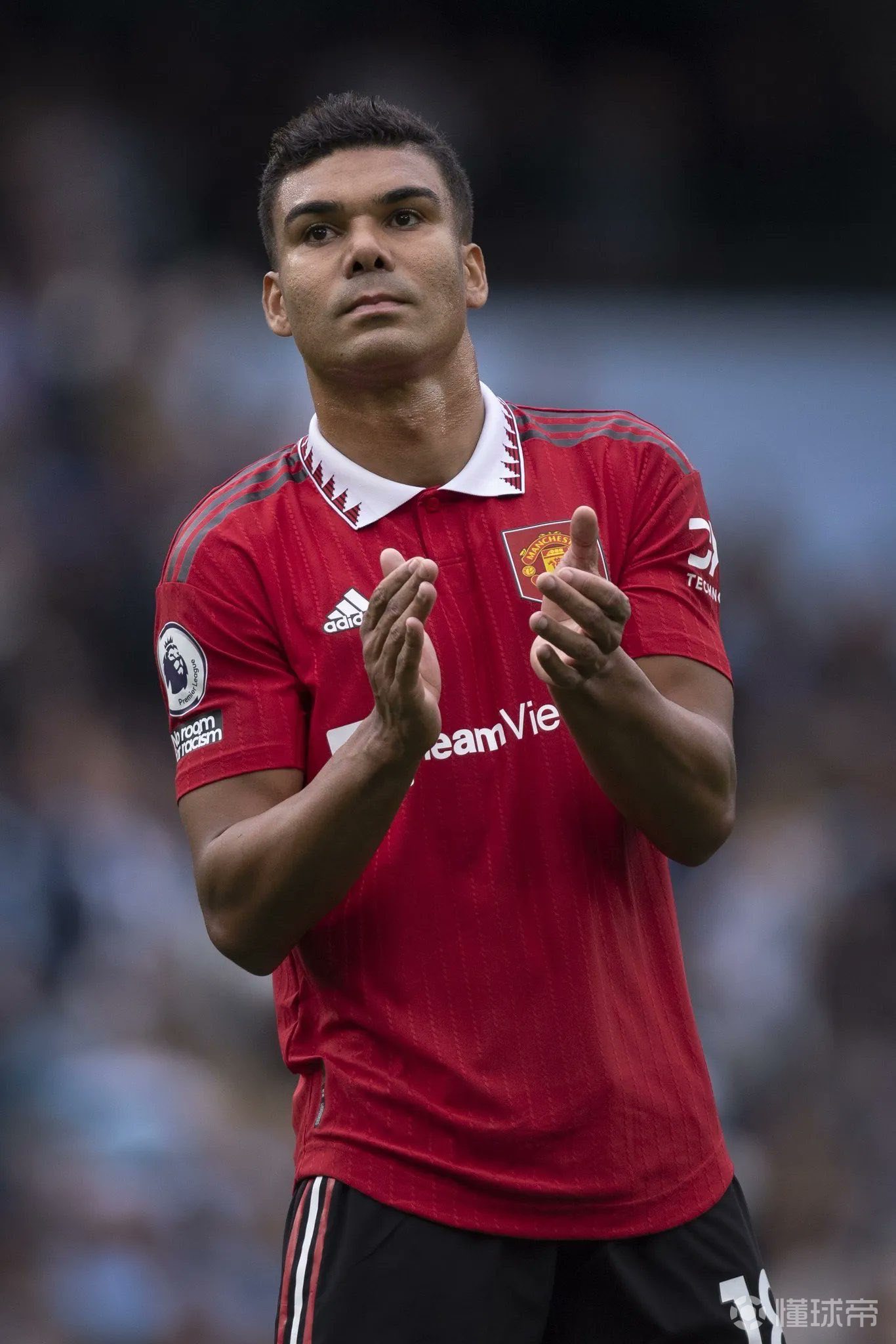 关于多特蒙德力克土耳其，卡塞米罗惊艳世界的信息