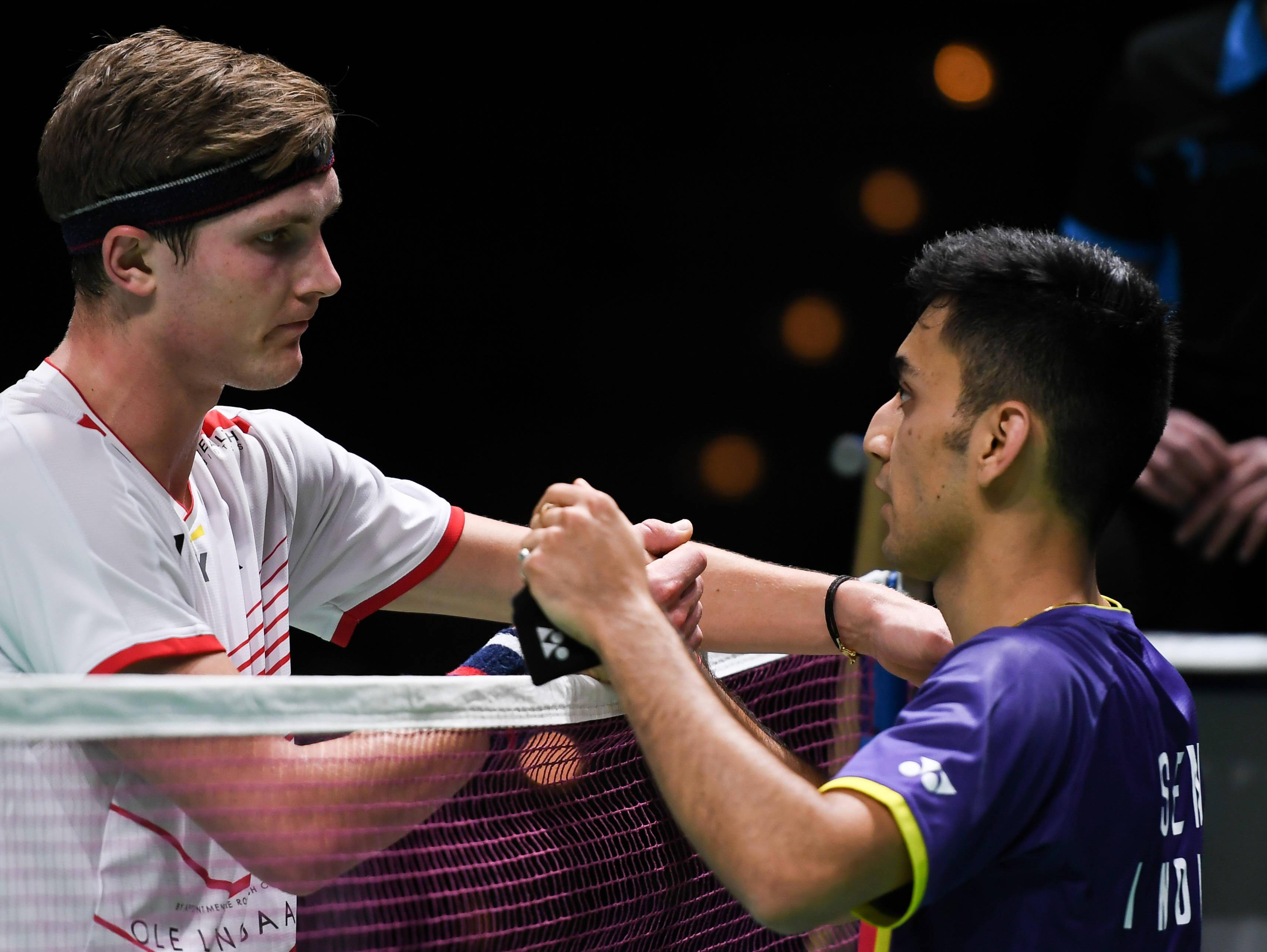 印度队力克日本队，安赛龙惊艳四座的简单介绍