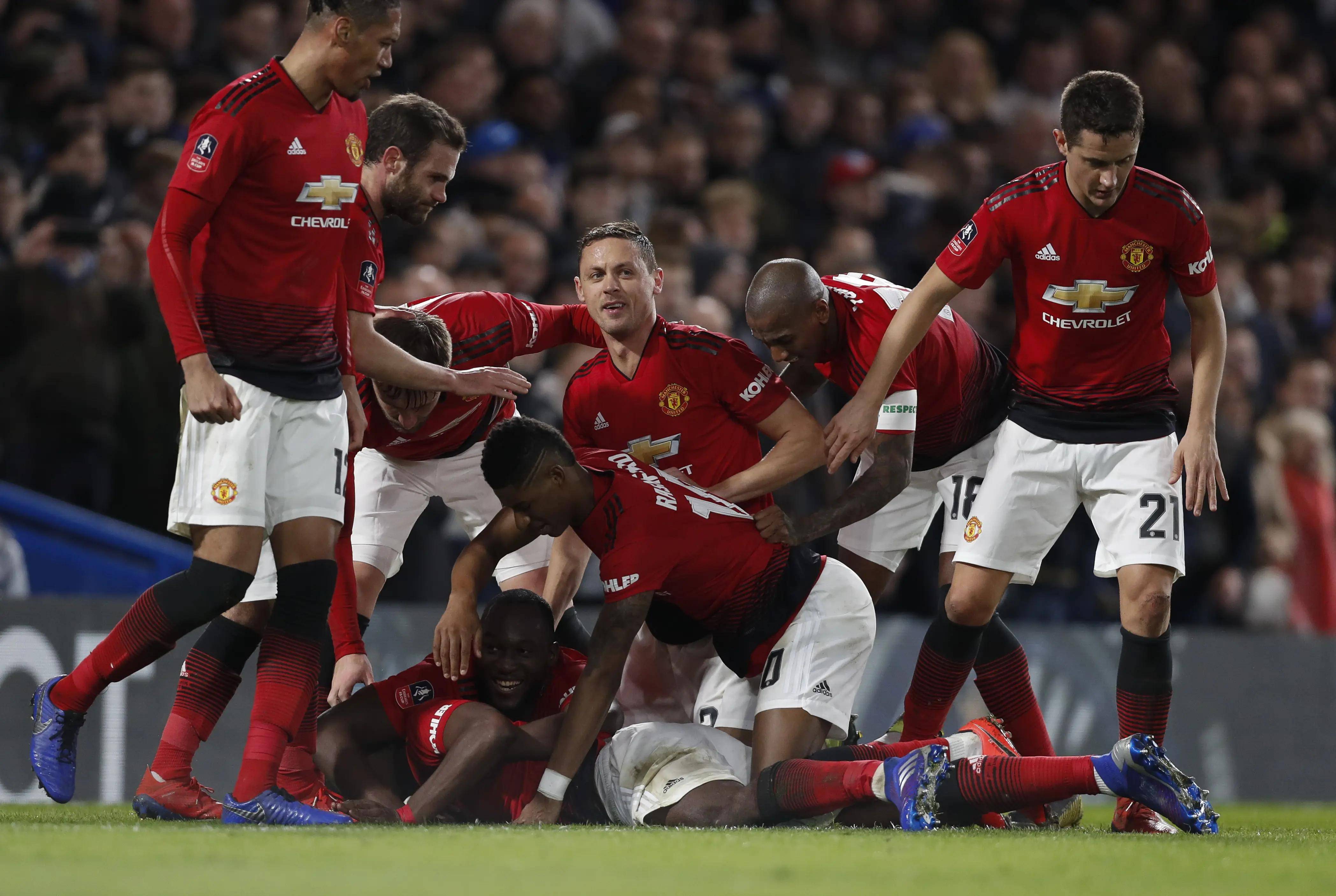 尤文力克曼城，梅西带队取胜