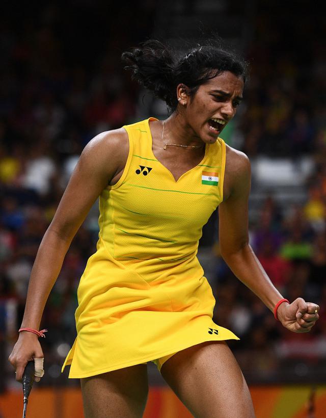 PG中国官网-印度队轻取德国队，辛杜扛起全队