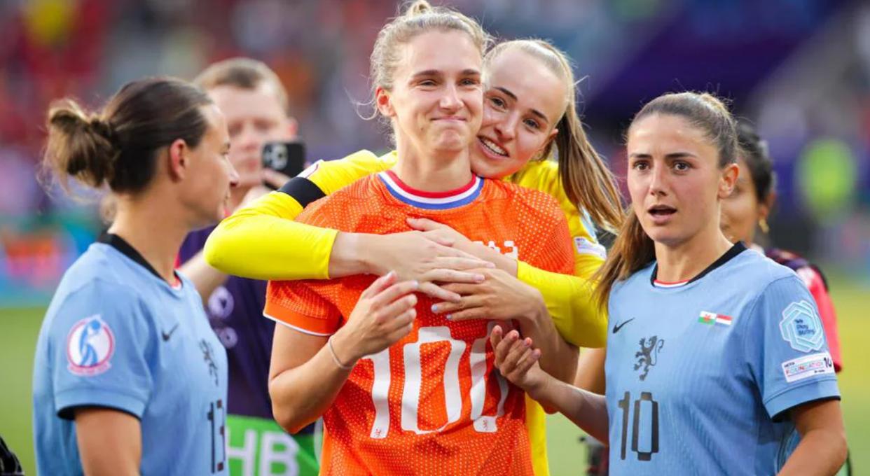 PG电子官网-法国队主宰女足比赛