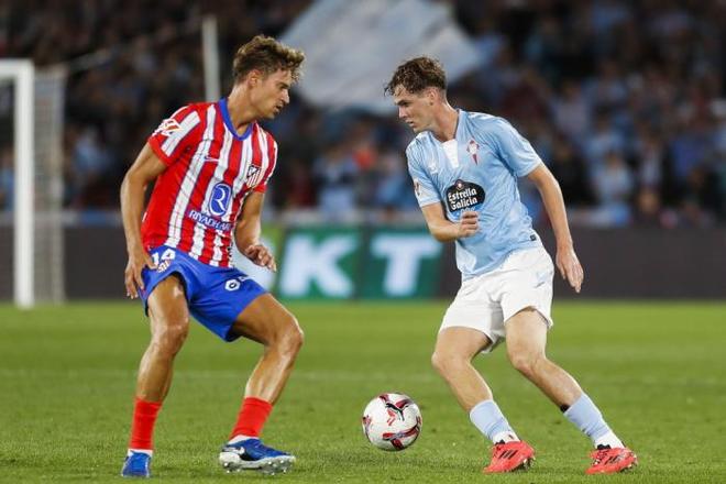 关于塞维利亚战胜维戈塞尔塔，豪取三分的信息