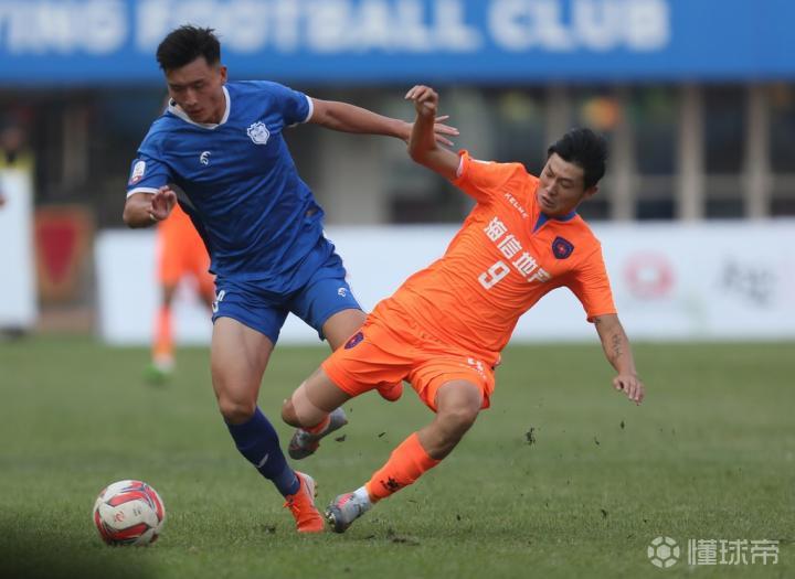 包含青岛中能主场失分，球队陷入调整期的词条