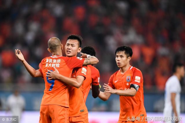 富力客场不敌苏宁,需总结教训的简单介绍 富力客场不敌苏宁,需总结教训的简单介绍