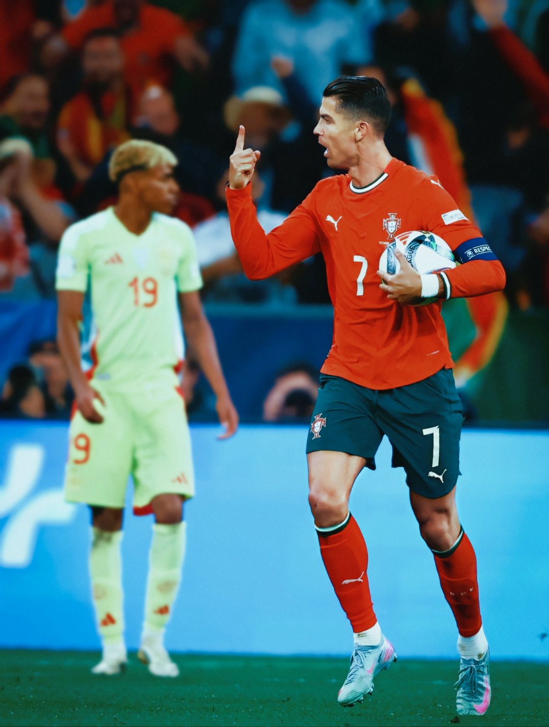 PG Soft Gaming-巴西传奇球星罗纳尔多的最新一场比赛