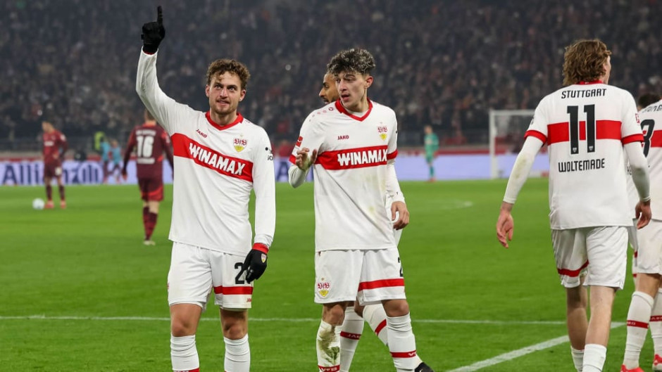 狼堡主场迎战柏林赫塔,取得惊人胜利 狼堡主场迎战柏林赫塔,取得惊人胜利