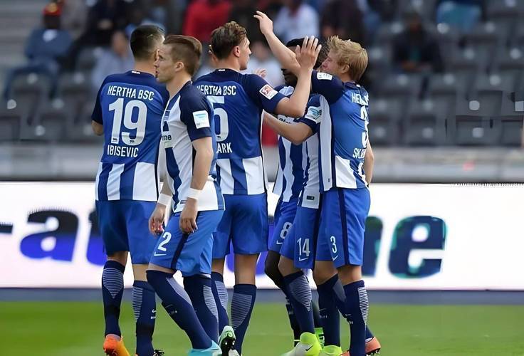 狼堡主场迎战柏林赫塔,取得惊人胜利 狼堡主场迎战柏林赫塔,取得惊人胜利