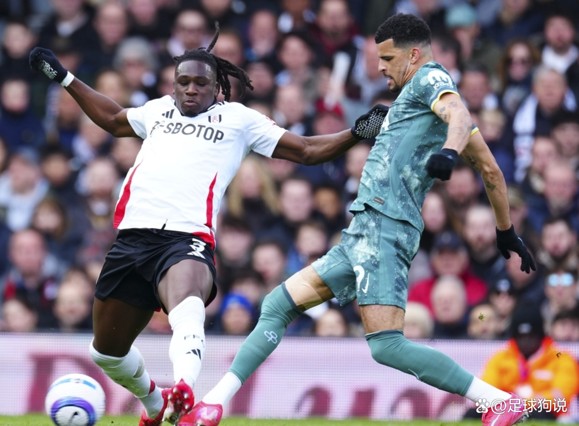 热刺前锋无缘出场，球队攻击力大幅减弱的简单介绍