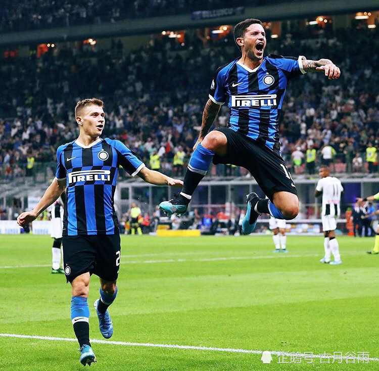 PG平台-国际米兰主场逼平，积分榜排名保持安定