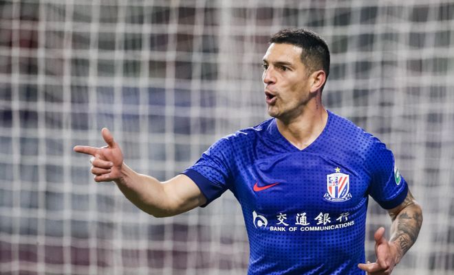 PG中国官网-申花输球后，备战本轮关键战役的简单介绍