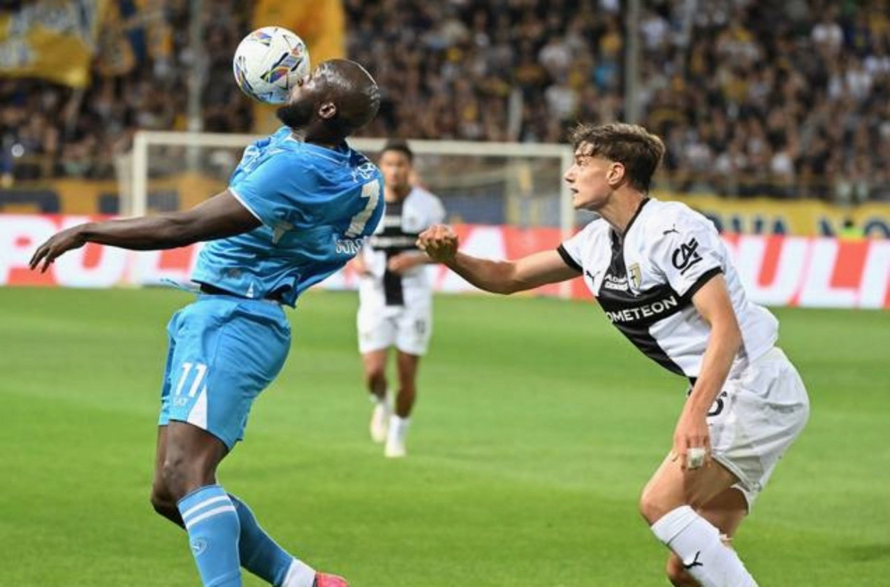 PG电子游戏-关于那不勒斯逼平对手，力保不败的信息