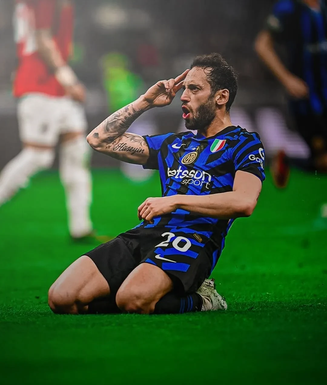 关于AC米兰遗憾告负，前景黯淡的信息