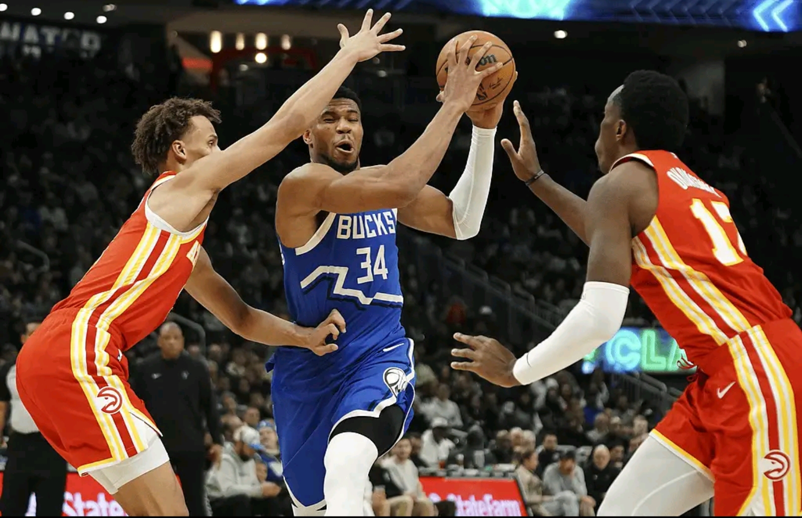 PG SOFT游戏-雄鹿客场挑战湖人，勇攀高峰