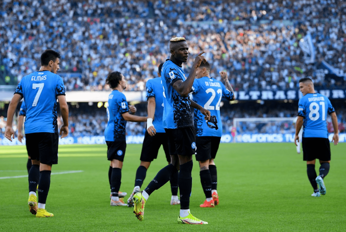 PG电子线上登入-关于那不勒斯遭遇连败，危机四伏的信息