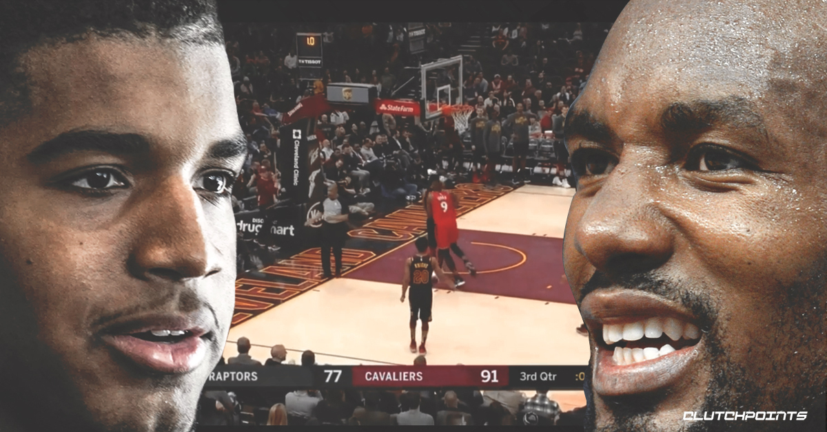 伊巴卡绝杀，猛龙主场大获胜利的简单介绍