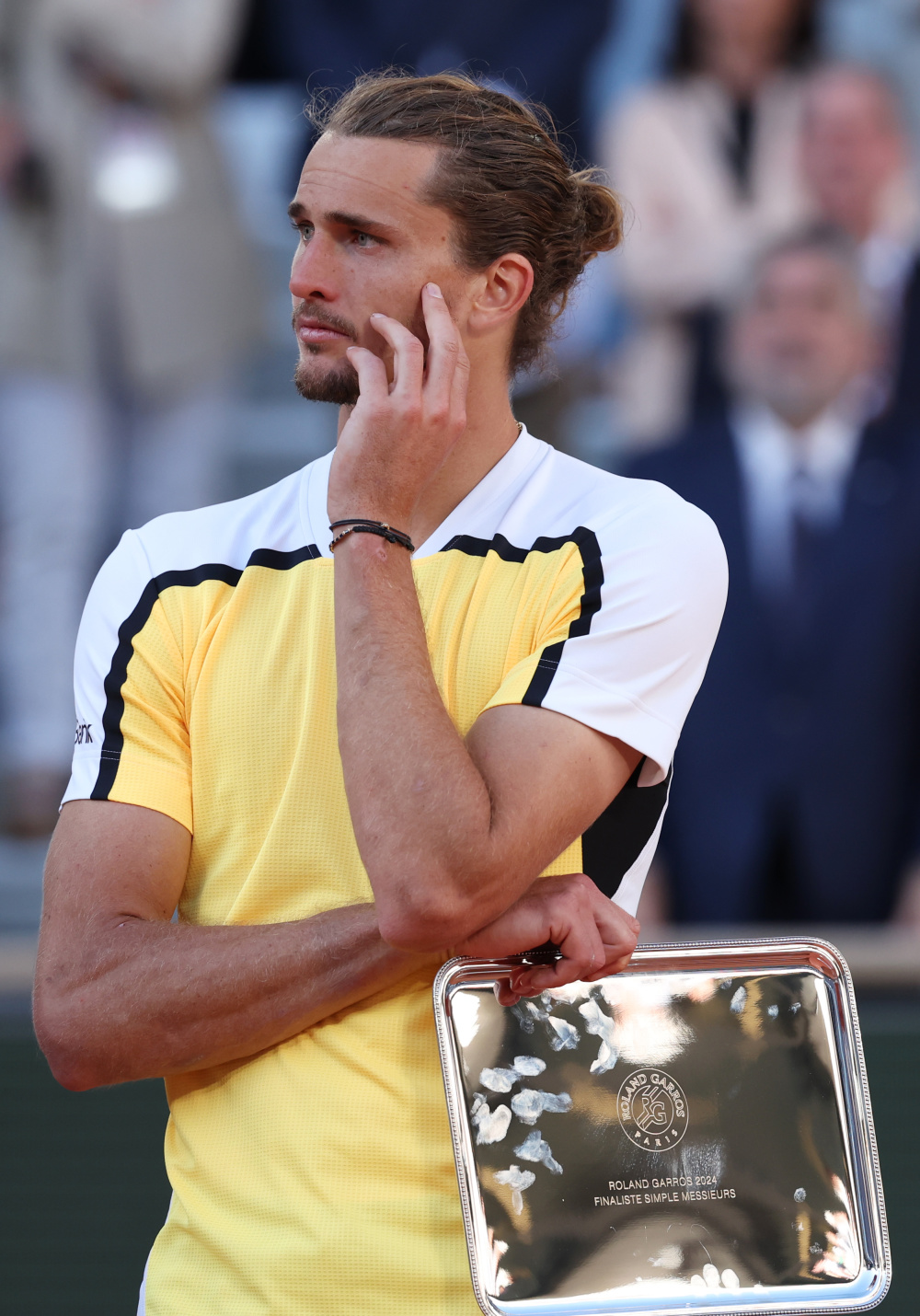 PG游戏下载-包含法网轻取澳网，兹维列夫高光表现的词条