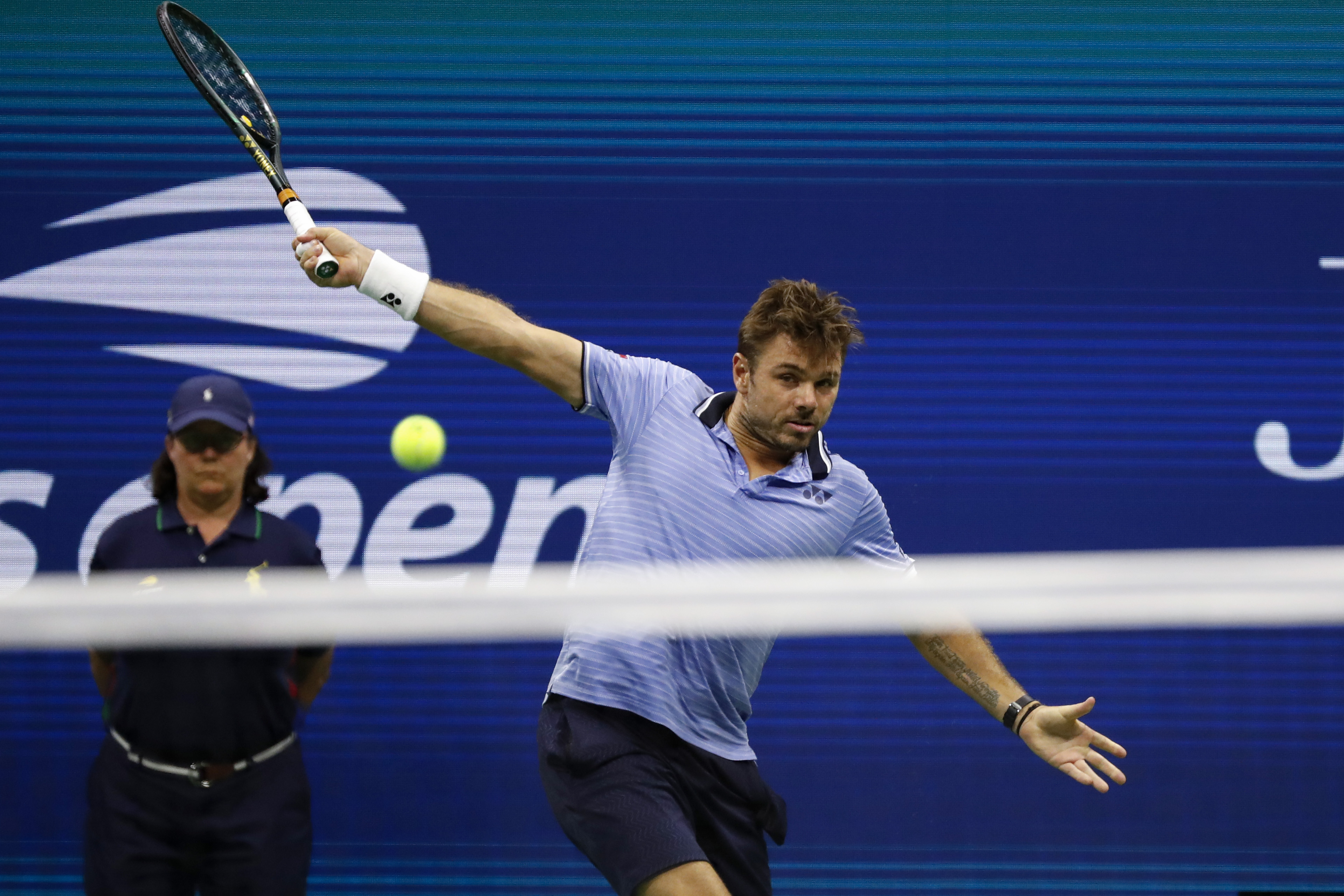 PG电子娱乐官网-包含法国网球队绝杀美国网球队，瓦林卡制霸全场的词条