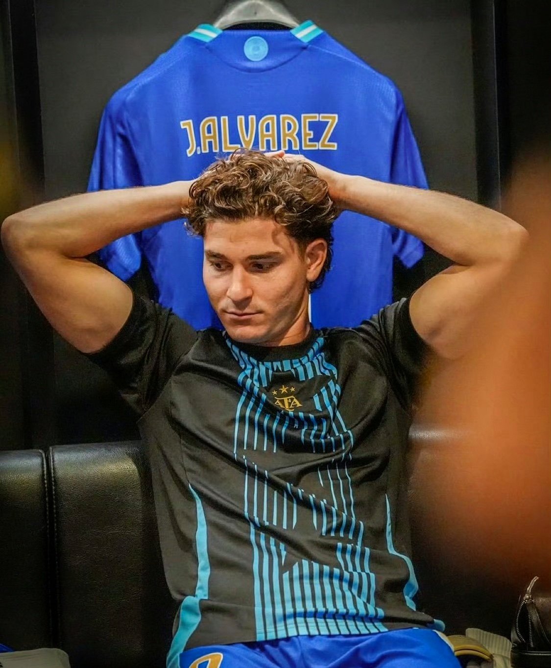 PG电子APP-韩国碾压阿根廷，阿尔瓦雷斯爆发神勇的简单介绍