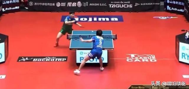 PG电子娱乐官网-中国乒乓球队爆冷德国乒乓球队，奥恰洛夫统治全场的简单介绍