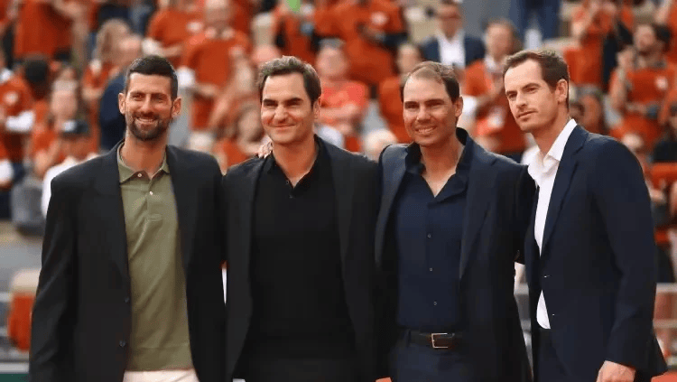 意大利网球队绝杀英国网球队，穆雷一己之力扛起全队的简单介绍