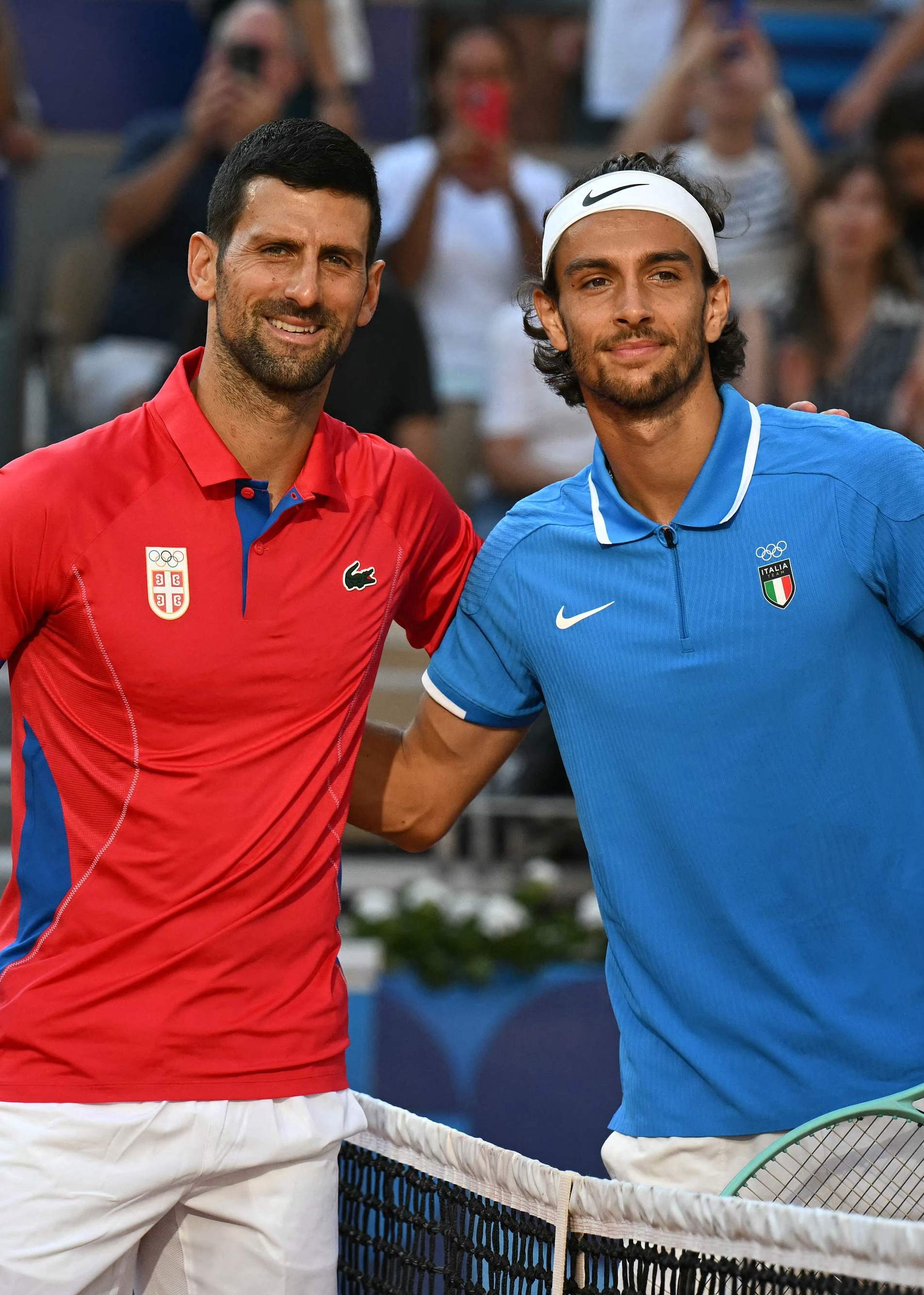 意大利网球队绝杀英国网球队，穆雷一己之力扛起全队的简单介绍