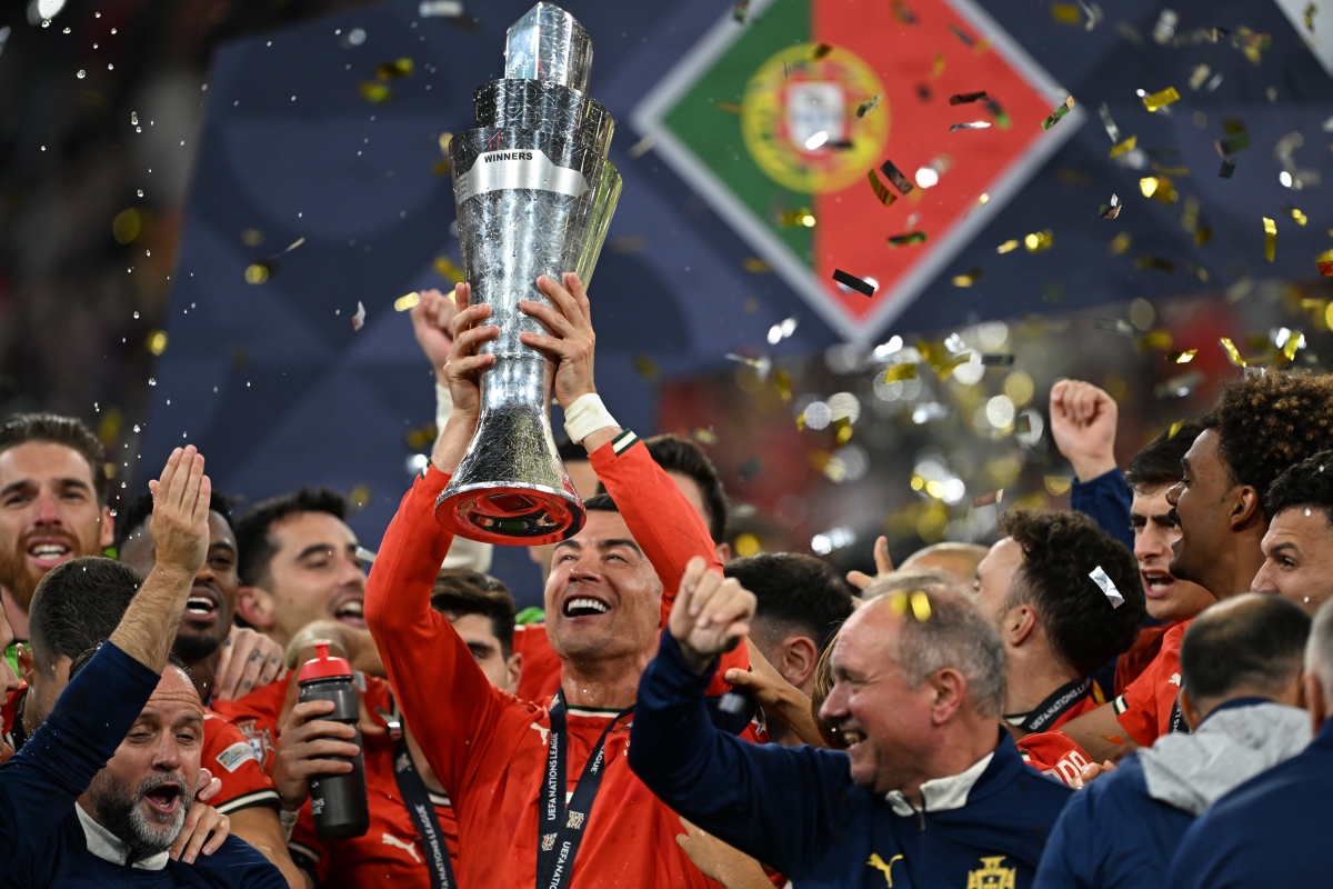 葡萄牙击败瑞典，晋级四强赛