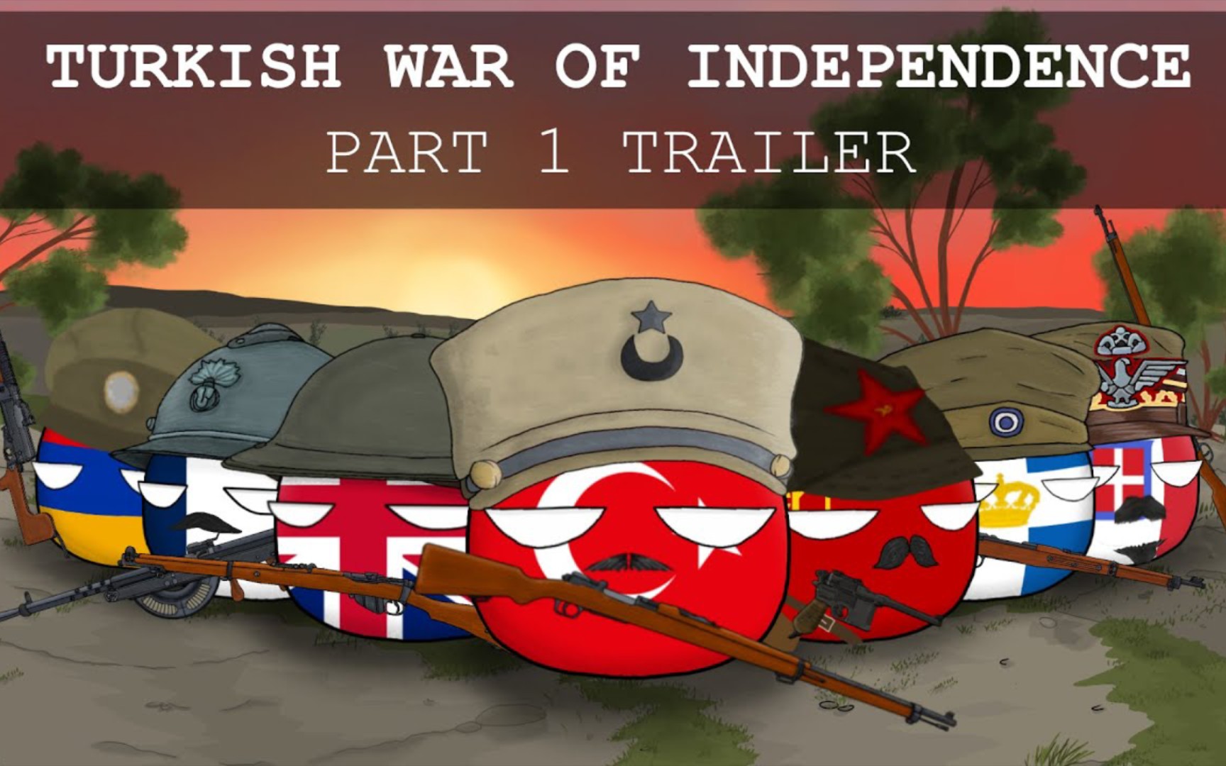 波兰强势土耳其，恩昆库绝境逆转的简单介绍