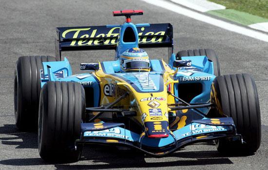 PG SOFT游戏-包含雷诺车队鏖战梅赛德斯，阿隆索关键制胜的词条