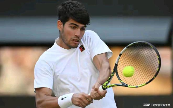 PG电子娱乐官网-温网完胜美网，阿尔卡拉斯点燃赛场