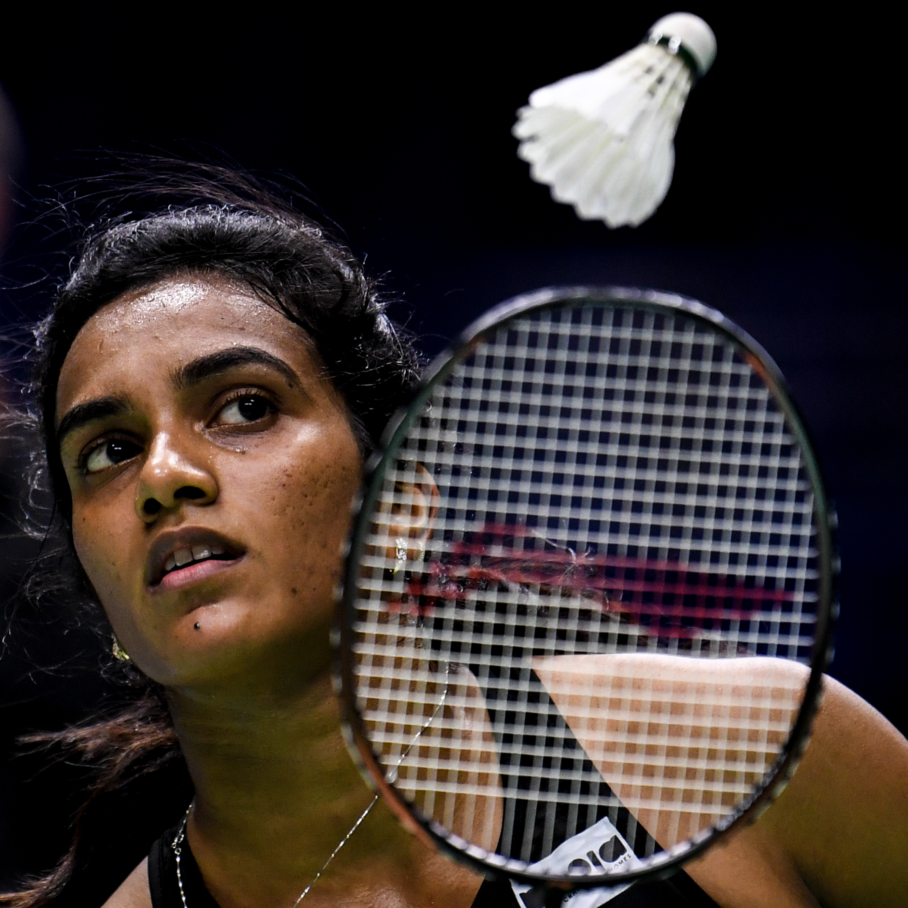 印度羽毛球队力克中国羽毛球队，辛杜三分雨点燃全场的简单介绍