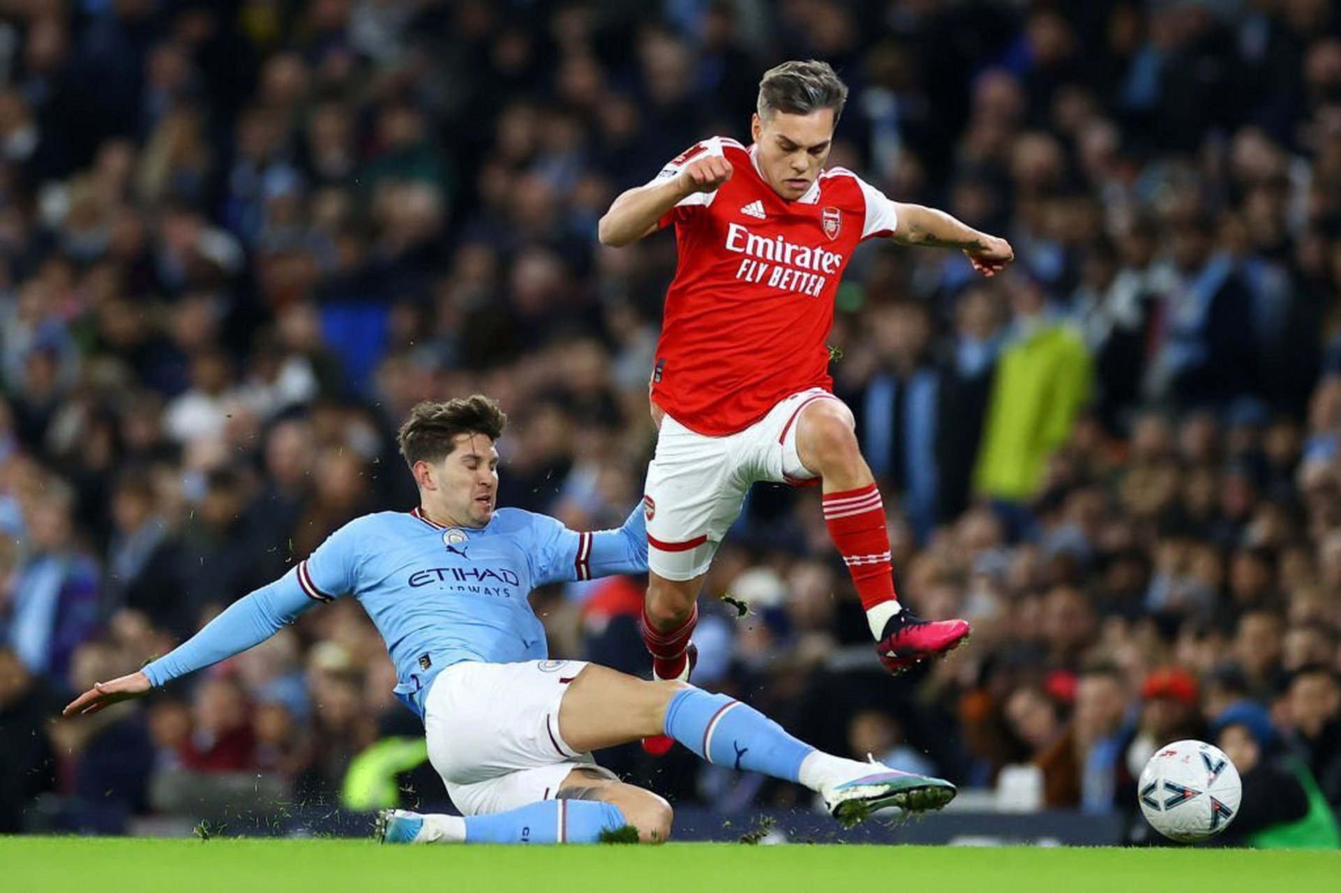 PG电子娱乐官网下载-关于阿森纳绝杀克罗地亚，格拉利什关键制胜的信息