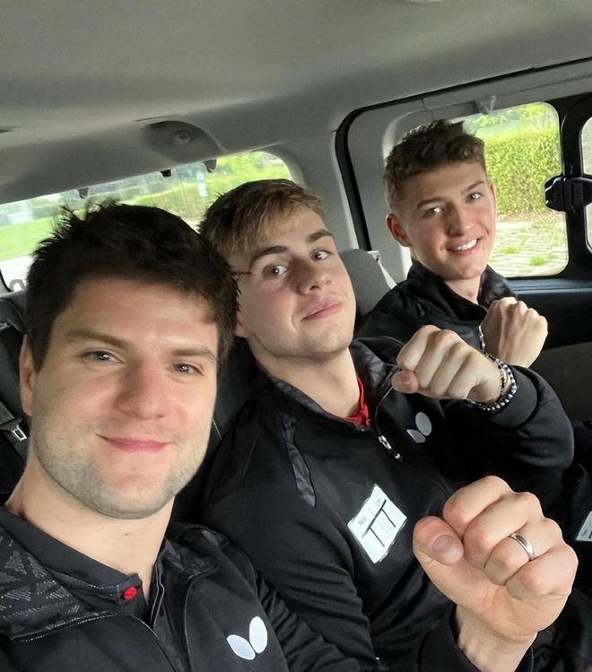 PG电子APP链接-德国乒乓球队爆冷奥地利乒乓球队，奥恰洛夫关键制胜的简单介绍