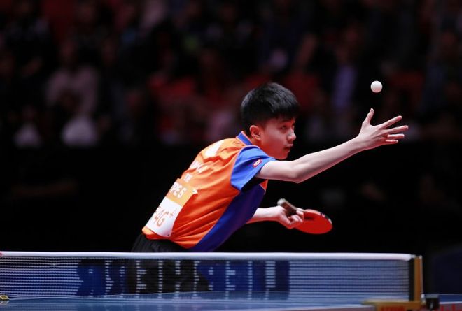 德国乒乓球队爆冷奥地利乒乓球队，奥恰洛夫关键制胜的简单介绍