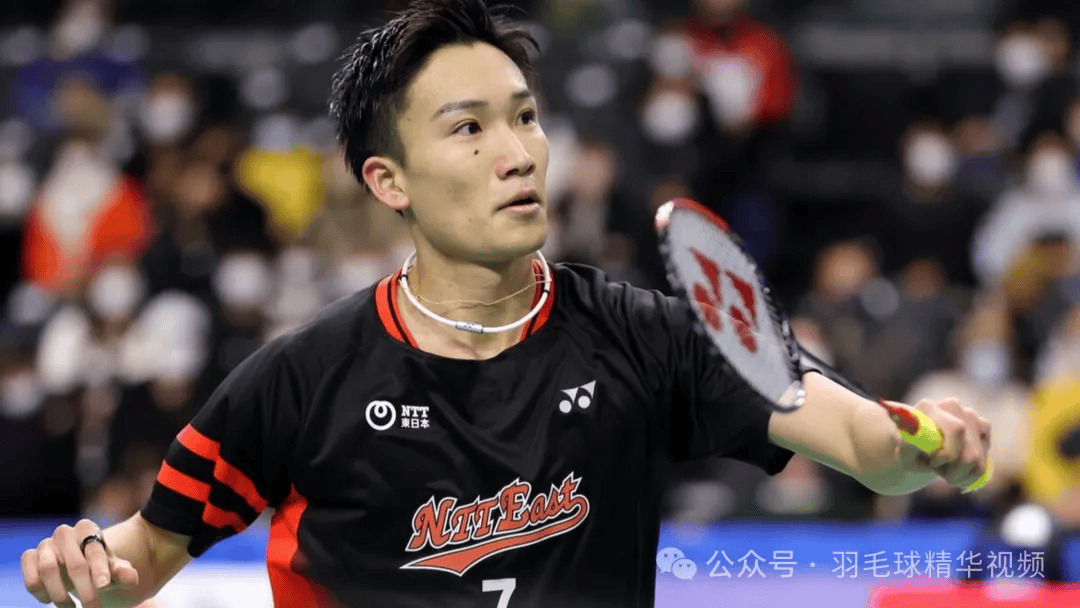 关于中国羽毛球队轻取英格兰羽毛球队，桃田贤斗送出助攻的信息